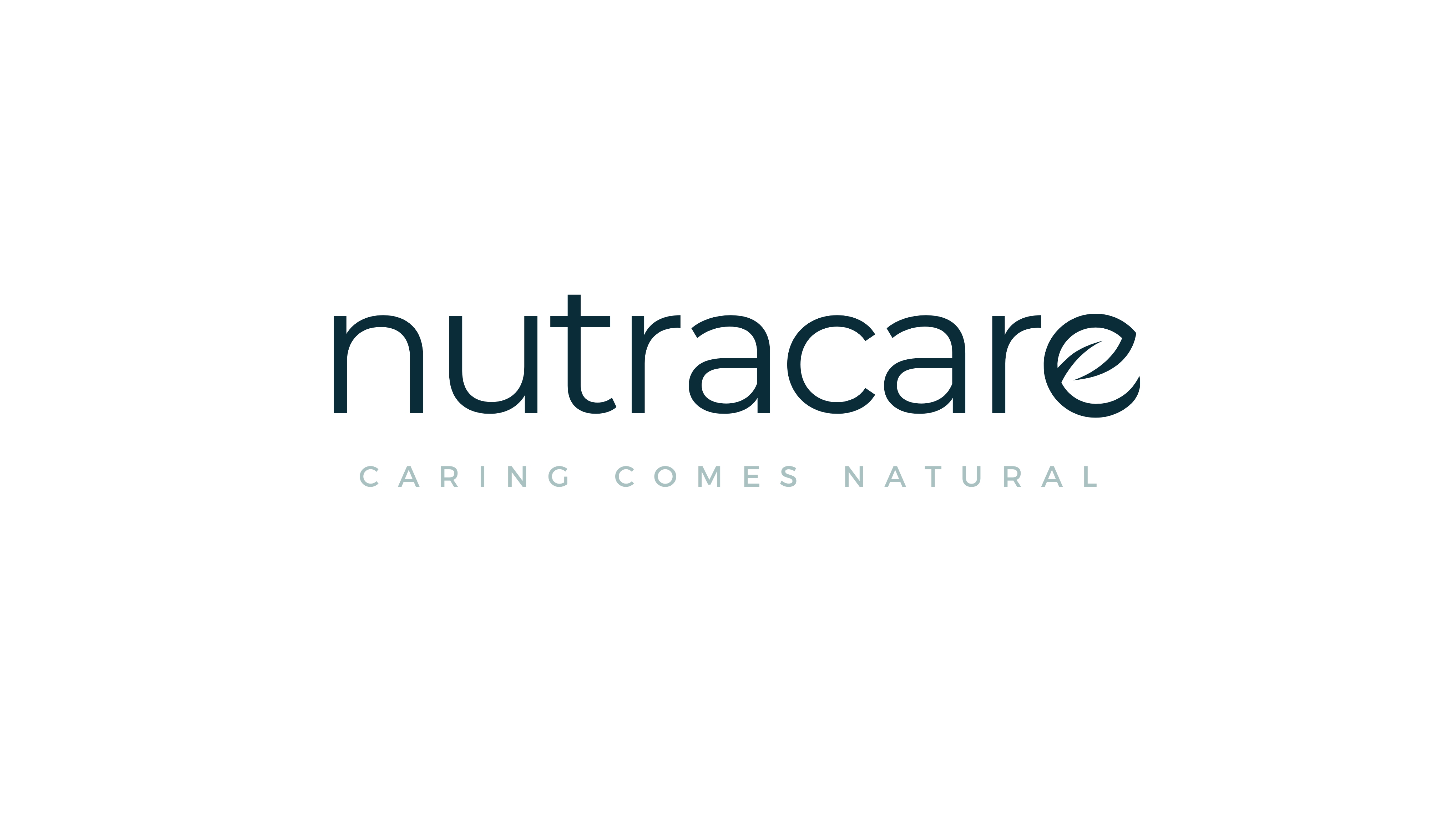 Nutracare Logo
