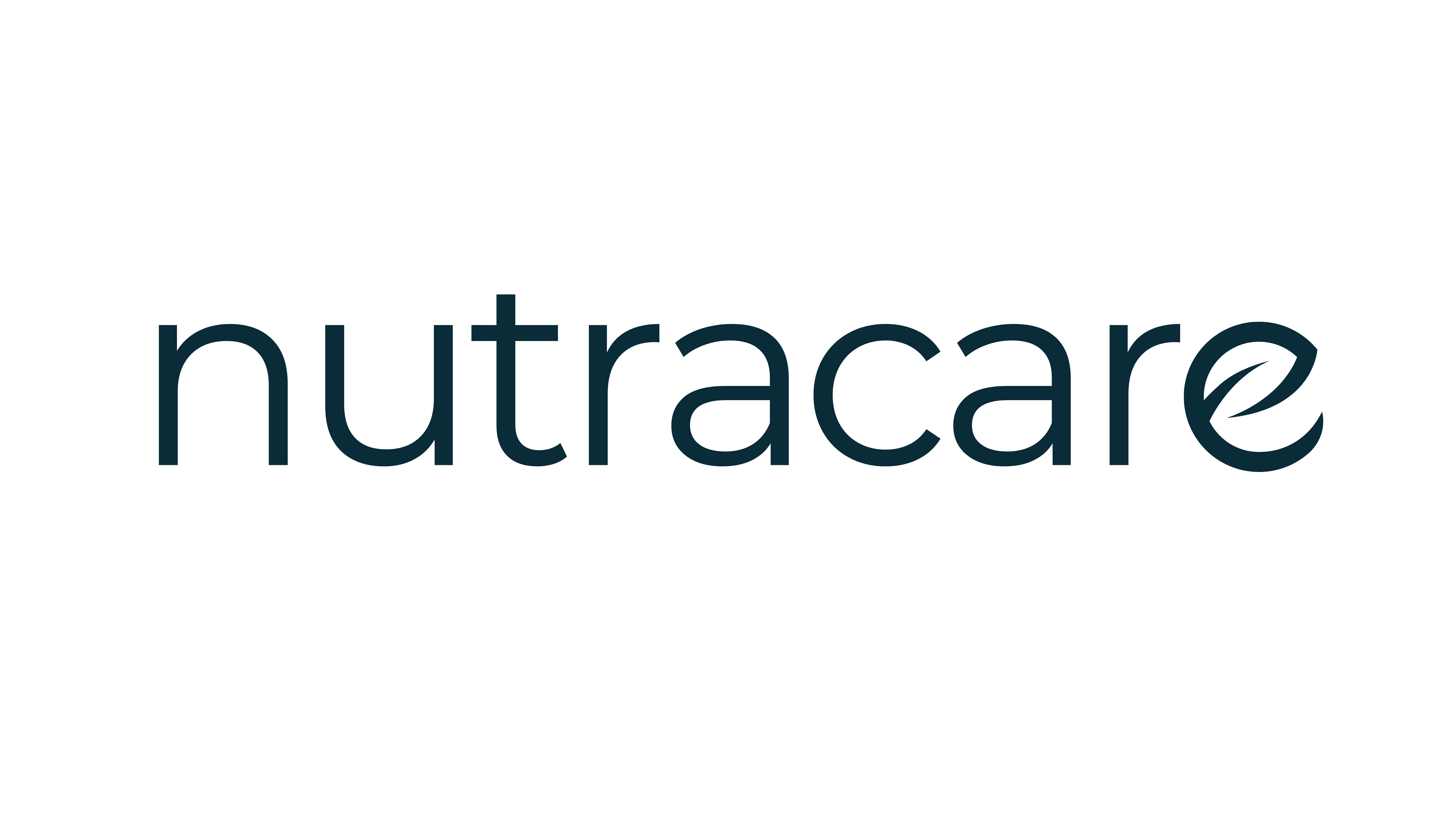 Nutracare Logo Image